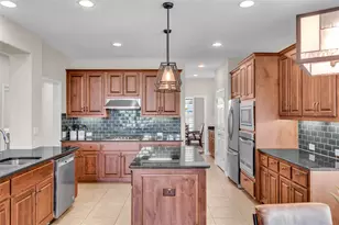 3925 Good Night Trl, Leander, TX 78641 - Photo 9