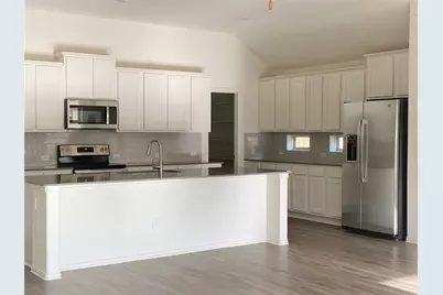 1309 Terrace View Drive, Georgetown, TX 78628 - Photo 7