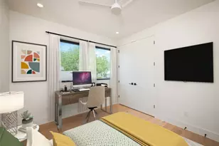 814 Stark St, Austin, TX 78756 - Photo 27