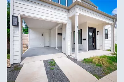 814 Stark Street, Austin, TX 78756 - Photo 3