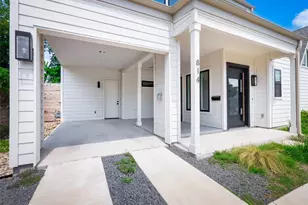 814 Stark St, Austin, TX 78756 - Photo 3