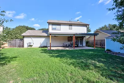 504 Harvest Cove, Cedar Park, TX 78613 - Photo 31