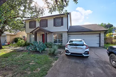 504 Harvest Cove, Cedar Park, TX 78613 - Photo 3
