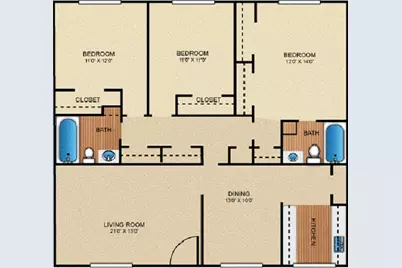 8100 N Mopac Expressway #11-151, Austin, TX 78759 - Photo 3