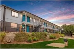 8100 N Mopac Expy, Austin, TX 78759 - Photo 1