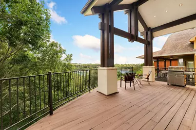 1231 Lake Shore Drive, Spicewood, TX 78669 - Photo 7