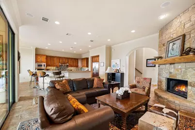1231 Lake Shore Drive, Spicewood, TX 78669 - Photo 9