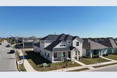 200 Oldbridge Drive, Hutto, TX 78634 - Photo 23