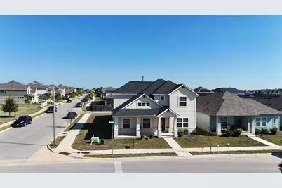 200 Oldbridge Drive, Hutto, TX 78634 - Photo 25