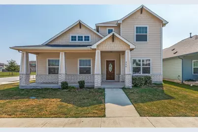200 Oldbridge Drive, Hutto, TX 78634 - Photo 1