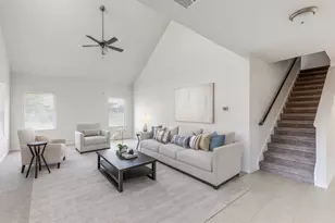 200 Oldbridge Dr, Hutto, TX 78634 - Photo 3