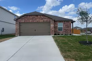 133 Fairfax Ln, Jarrell, TX 76537 - Photo 1