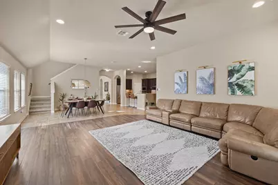 2941 Magellan Way, Round Rock, TX 78665 - Photo 11