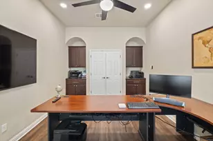 2941 Magellan Way, Round Rock, TX 78665 - Photo 21