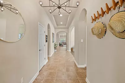 2941 Magellan Way, Round Rock, TX 78665 - Photo 3