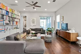 1100 Saucedo St, Austin, TX 78721 - Photo 3