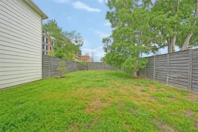 1100 Saucedo Street #B, Austin, TX 78721 - Photo 21