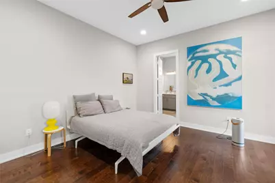 1100 Saucedo Street #B, Austin, TX 78721 - Photo 11