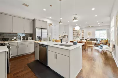 1100 Saucedo Street #B, Austin, TX 78721 - Photo 7