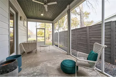 1100 Saucedo Street #B, Austin, TX 78721 - Photo 19
