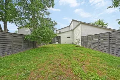 1100 Saucedo Street #B, Austin, TX 78721 - Photo 25