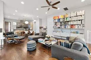1100 Saucedo St, Austin, TX 78721 - Photo 5