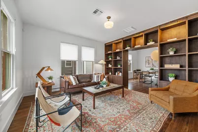 4005 Avenue F Avenue, Austin, TX 78751 - Photo 9