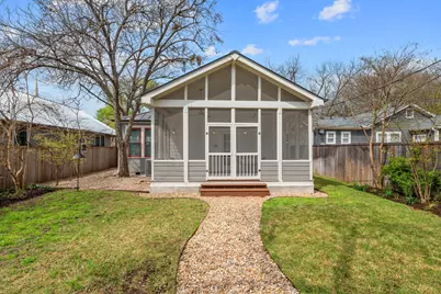 4005 Avenue F Avenue, Austin, TX 78751 - Photo 33