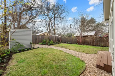 4005 Avenue F Avenue, Austin, TX 78751 - Photo 31