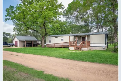 279 Highline Drive, Bastrop, TX 78602 - Photo 35