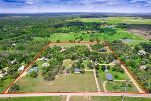 279 Highline Dr, Bastrop, TX 78602 - Photo 1