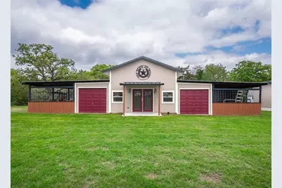 279 Highline Drive, Bastrop, TX 78602 - Photo 23