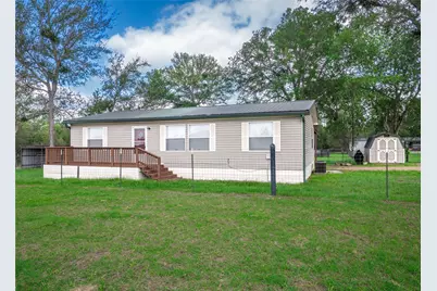 279 Highline Drive, Bastrop, TX 78602 - Photo 33