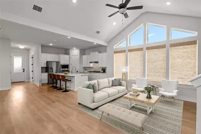 8806 Bestride Bend, Austin, TX 78744 - Photo 1