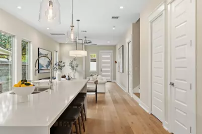 1409 Alegria Road #B, Austin, TX 78757 - Photo 15