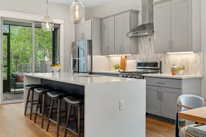 1409 Alegria Road #B, Austin, TX 78757 - Photo 11