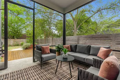 1409 Alegria Road #B, Austin, TX 78757 - Photo 31