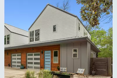 1409 Alegria Road #B, Austin, TX 78757 - Photo 1