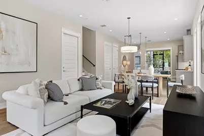 1409 Alegria Road #B, Austin, TX 78757 - Photo 7