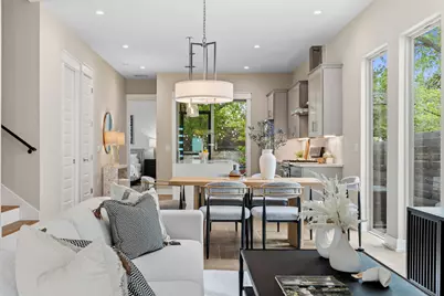 1409 Alegria Road #B, Austin, TX 78757 - Photo 5