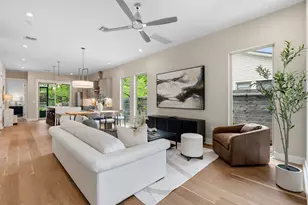 1409 Alegria Rd, Austin, TX 78757 - Photo 5