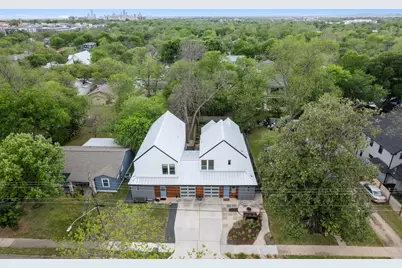 1409 Alegria Road #B, Austin, TX 78757 - Photo 35