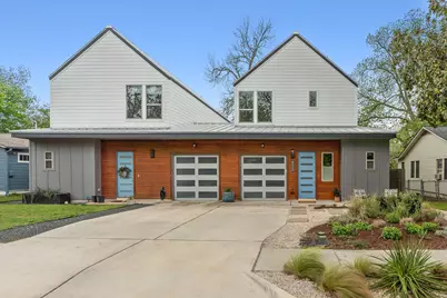 1409 Alegria Road #B, Austin, TX 78757 - Photo 3