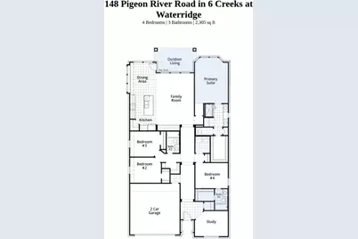 148 Pigeon River Road, Kyle, TX 78640 - Photo 35