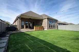 1136 Stetson Hat Trail, Georgetown, TX 78628 - Photo 11