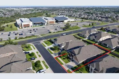 1136 Stetson Hat Trail, Georgetown, TX 78628 - Photo 33