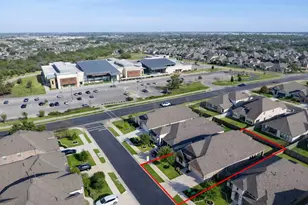 1136 Stetson Hat Trail, Georgetown, TX 78628 - Photo 33