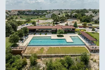 1136 Stetson Hat Trail, Georgetown, TX 78628 - Photo 35