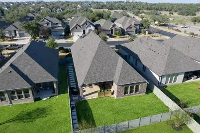 1136 Stetson Hat Trail, Georgetown, TX 78628 - Photo 27