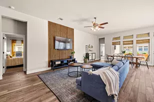 1136 Stetson Hat Trail, Georgetown, TX 78628 - Photo 3